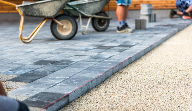 Best Driveway Paving Contractor  in Beattyville, KY