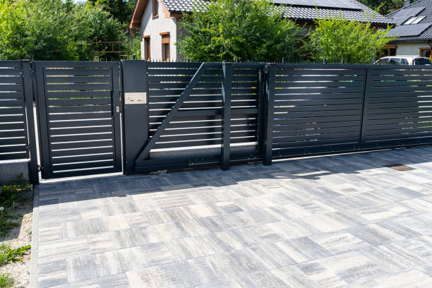 Driveway Pavers for Homes in Beattyville, KY