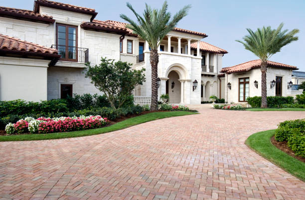 Best Driveway Pavers Near Me  in Beattyville, KY