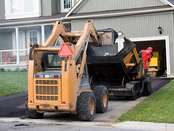 Best Decorative Driveway Pavers  in Beattyville, KY