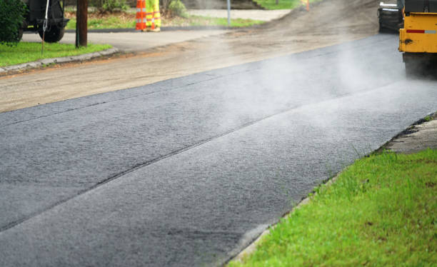 Best Driveway Pavers for Homes  in Beattyville, KY