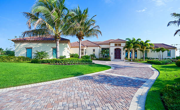 Best Affordable Driveway Pavers  in Beattyville, KY