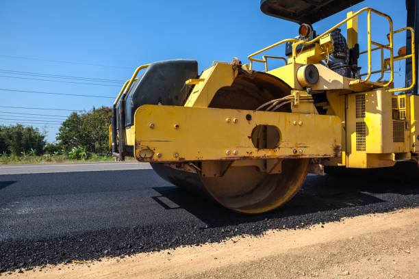 Reasons to Select Us for Your Driveway Paving Requirements in Beattyville, KY